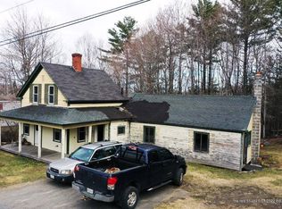 36 Washington St, Greenville, ME 04441