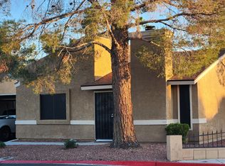6545 Pinon Pine Way, Las Vegas, NV 89108