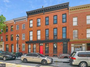 675 Washington Blvd, Baltimore, MD 21230