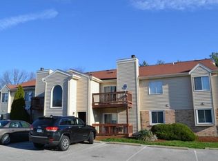 2331 Sandalwood Creek Ct APT B, Glencoe, MO