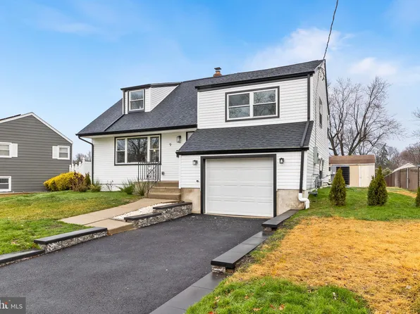 9 Tekening Way, Hamilton, NJ 08690