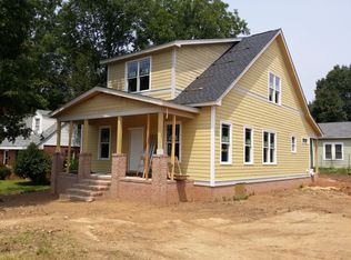 919 E Edenton St, Raleigh, NC 27601