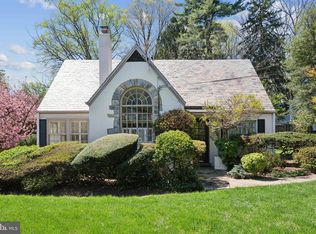 9806 Connecticut Ave, Kensington, MD 20895