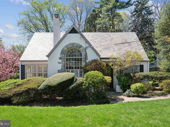 9806 Connecticut Ave, Kensington, MD 20895