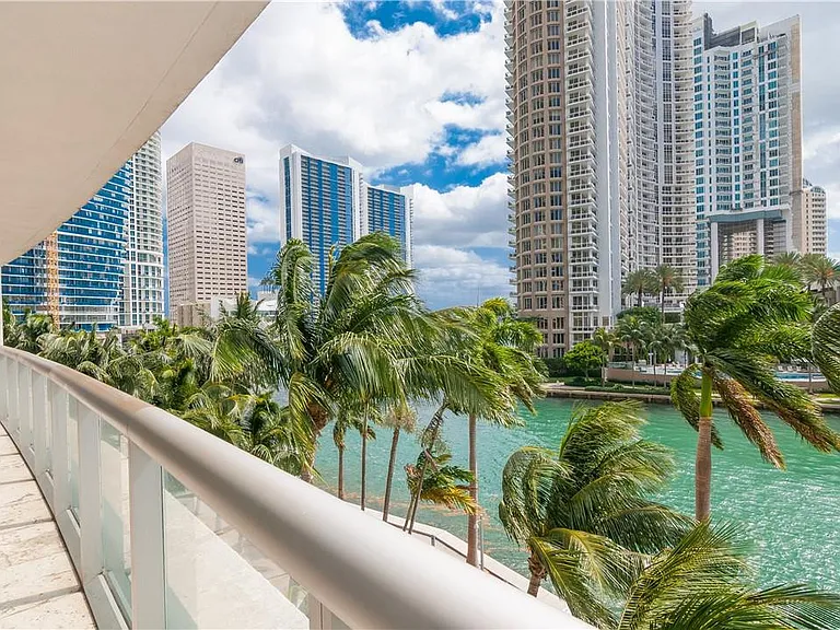 465 Brickell Ave #419 — Photo 43