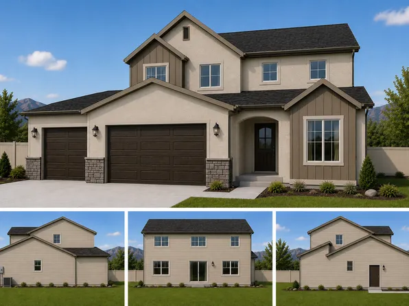 368 W 1400 N #54, Brigham City, UT 84302