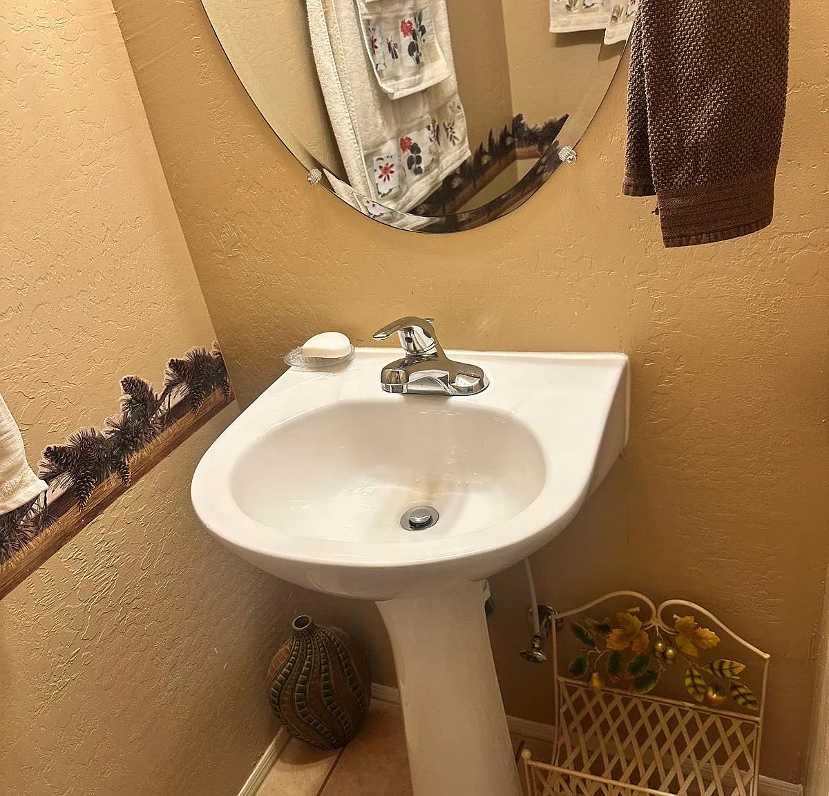 2 bed, 2.5 bath, 1352 sqft, $2,000 — Photo 3