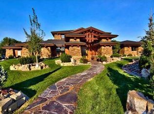 6070 Masters Blvd, Billings, MT 59106