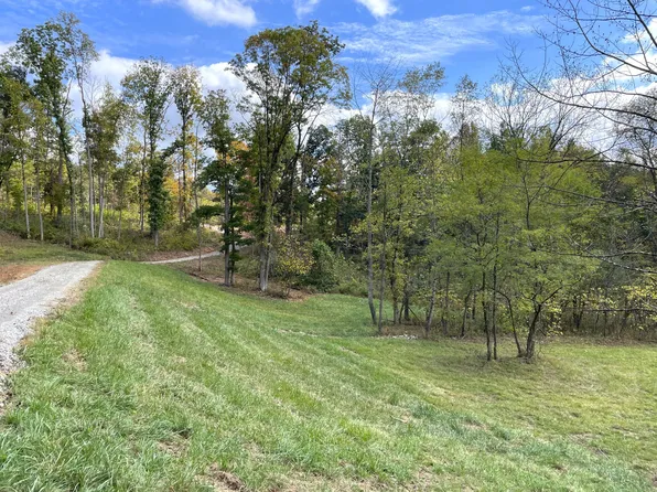 5740 State Route 781 Lot 4, Peebles, OH 45660