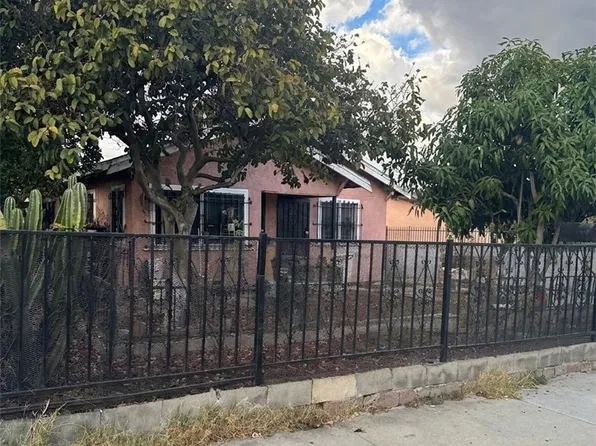 1217-1219 W 99th St, Los Angeles, CA 90044
