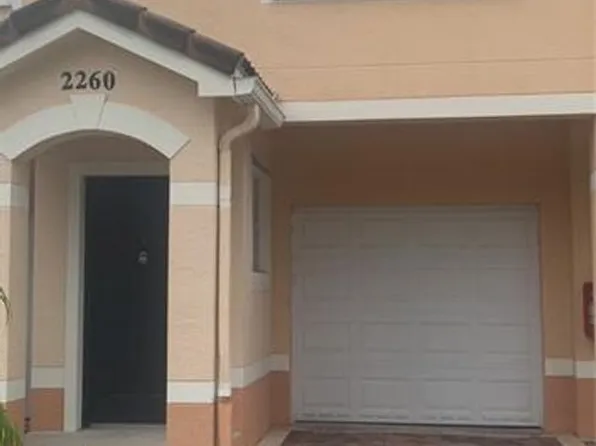 2260 57th Cir, Vero Beach, FL 32966