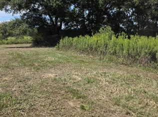 1161 Charlie Rhodus Rd, Osyka, MS 39657