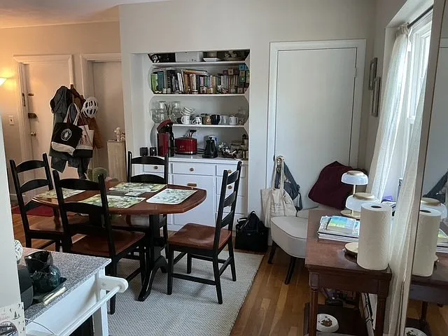 219 Massachusetts Ave #5 — Photo 4