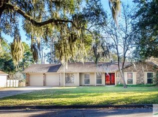 5 Spanish Moss Cir, Savannah, GA 31419