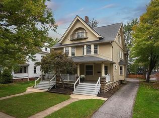 1452 Wagar Ave, Lakewood, OH 44107