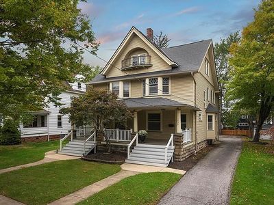 1452 Wagar Ave, Lakewood, OH, 44107