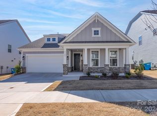 4129 Charlton Rd, Fort Mill, SC 29715