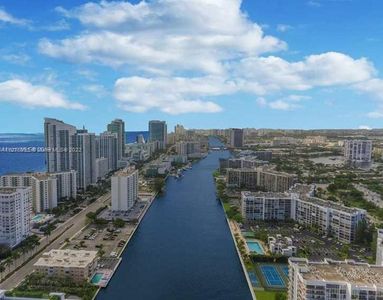 1000 Parkview Dr APT 1006, Hallandale, FL, 33009