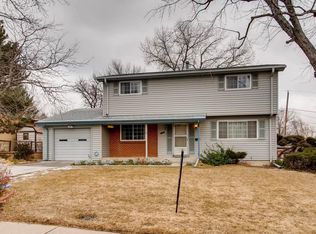 6670 Van Gordon Ct, Arvada, CO 80004