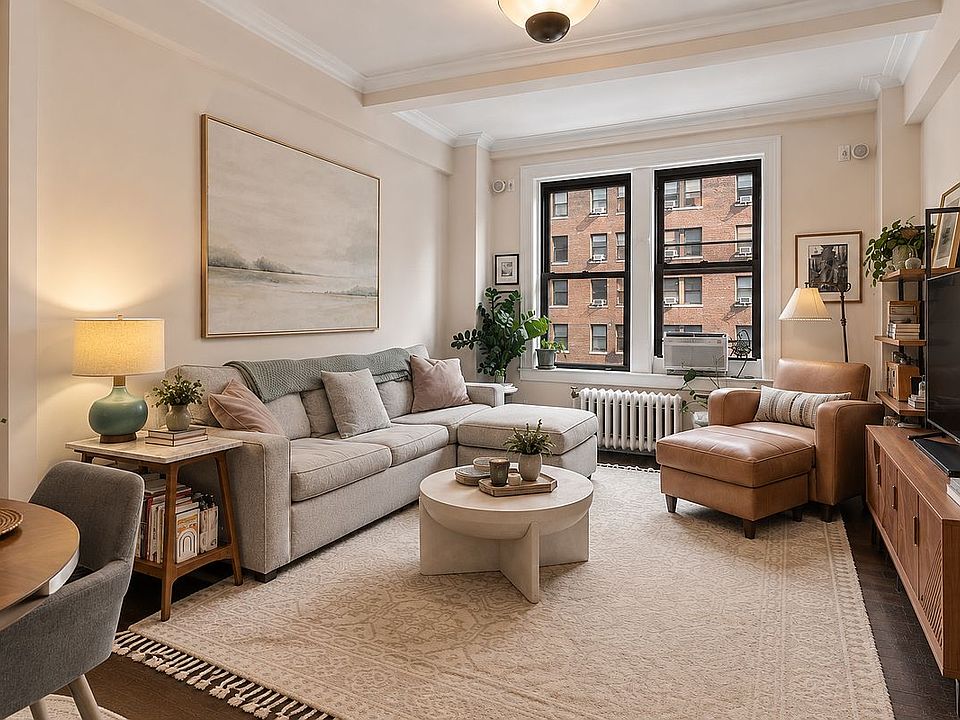 1st image of 328 W 86th St APT 10B