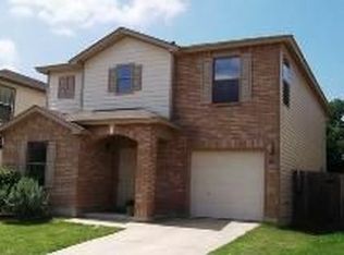83 Kenrock Rdg, San Antonio, TX 78254