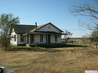 2712 E 191st St S, Mounds, OK 74047