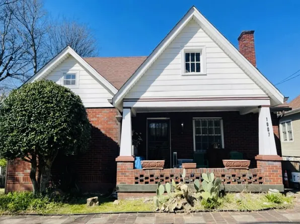 1007 Petway Ave, Nashville, TN 37206