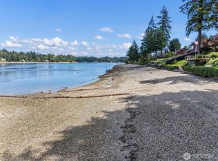 3355 SE Arcadia Road, Shelton, WA 98584