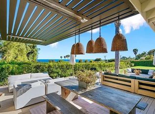 26865 Via Linda St, Malibu, CA 90265