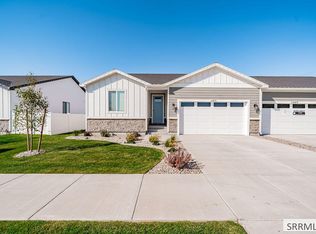 6455 Ender Ln, Idaho Falls, ID 83401