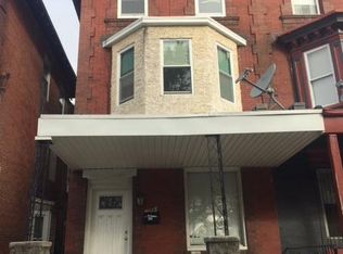 5015 Chester Ave, Philadelphia, PA 19143