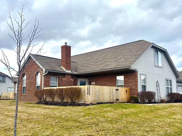 3606 Perennial Ln, Powell, OH 43065