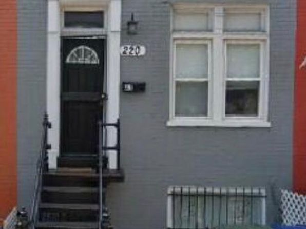 220 Florida Ave NW UNIT A