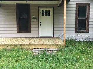 713 S Lake Ave, Okmulgee, OK 74447