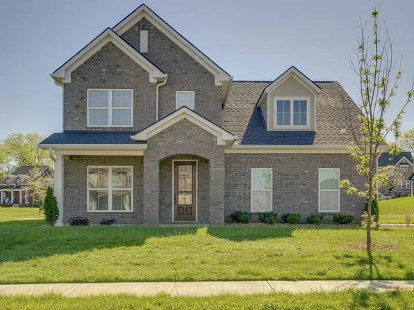 9001 Safe Haven Pl, Spring Hill, TN 37174