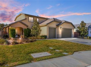 1289 Tulip Cir W, Beaumont, CA 92223