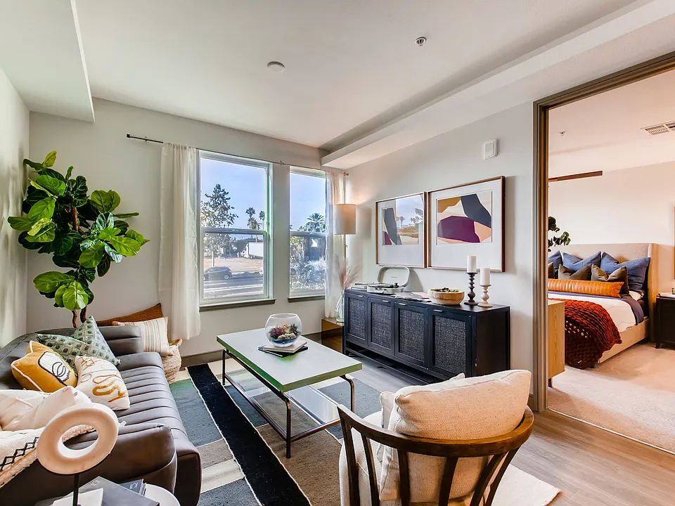 The Rylan Apartments