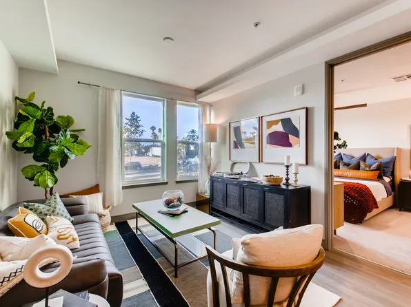 The Rylan Apartments