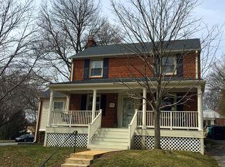 6559 28th St N, Arlington, VA 22213