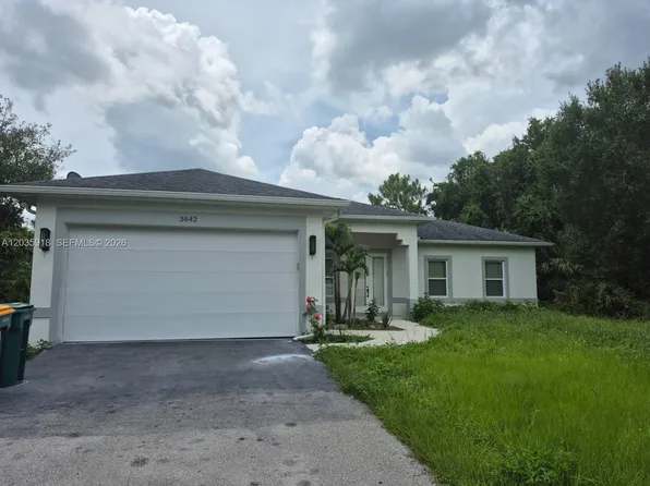 3642 32nd Ave SE, Naples, FL 34117