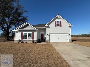 218 Antler Ave, Allenhurst, GA 31301