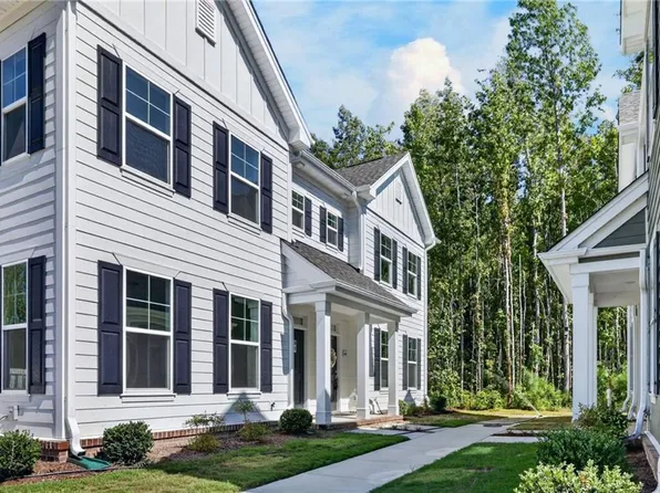 4985 Boone Rd, Chesapeake, VA 23321