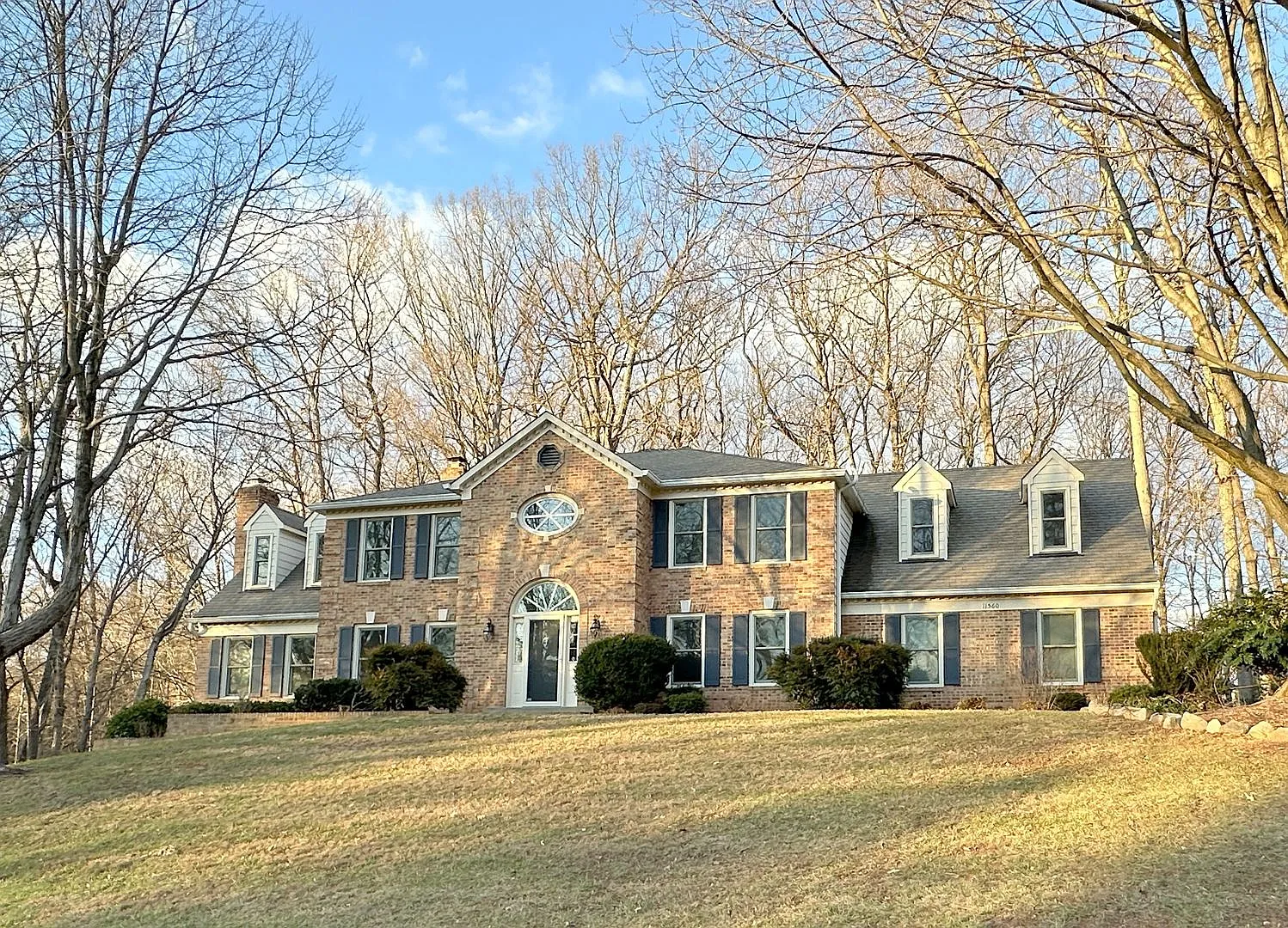 11560 Holly Briar Ln photo 1