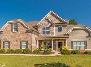 1249 Kristen Ln, Loganville, GA 30052