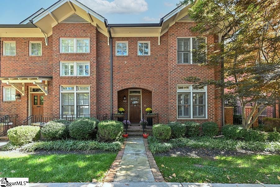 212 Butler Ave, Greenville, SC 29601 Zillow
