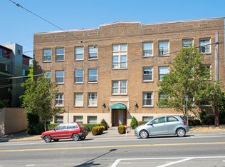 1422 E Union St #A, Seattle, WA 98122