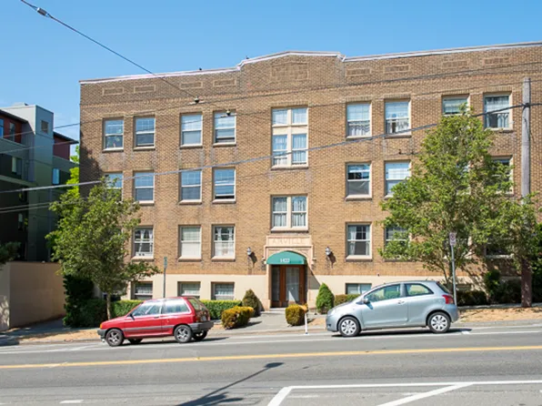 Arville Apartments, 1422 E Union St APT 104, Seattle, WA 98122