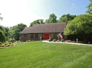 3766 NW 92nd Pl, Polk City, IA 50226