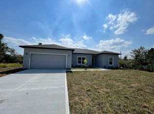 1258 Torrington St SE, Palm Bay, FL 32909