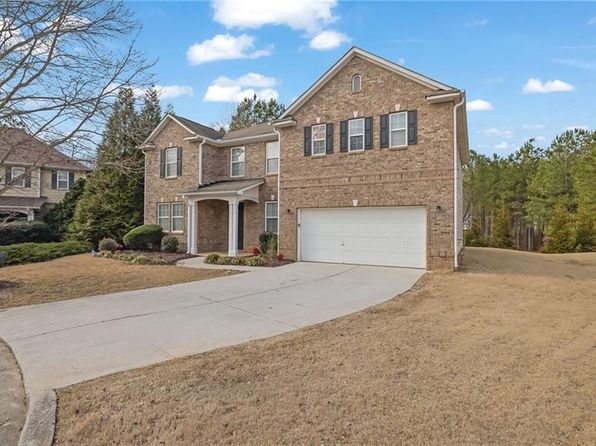 1260 Sailwind Ct, Buford, GA 30518